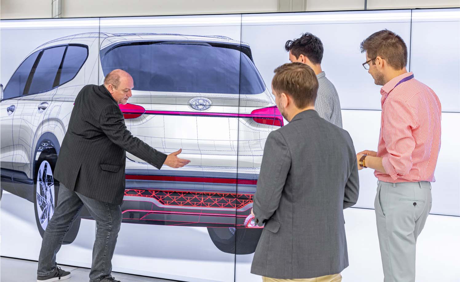 Hyundai купити в Чернігові. Нові Хюндай. Ціни на авто Hyundai в Чернігові - фото 18